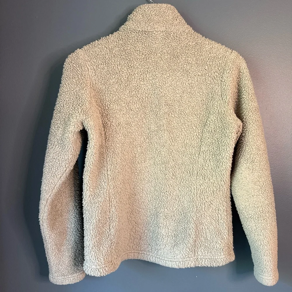 Patagonia Women's Los Gatos 1/4-Zip Fleece - Picture 2 of 4